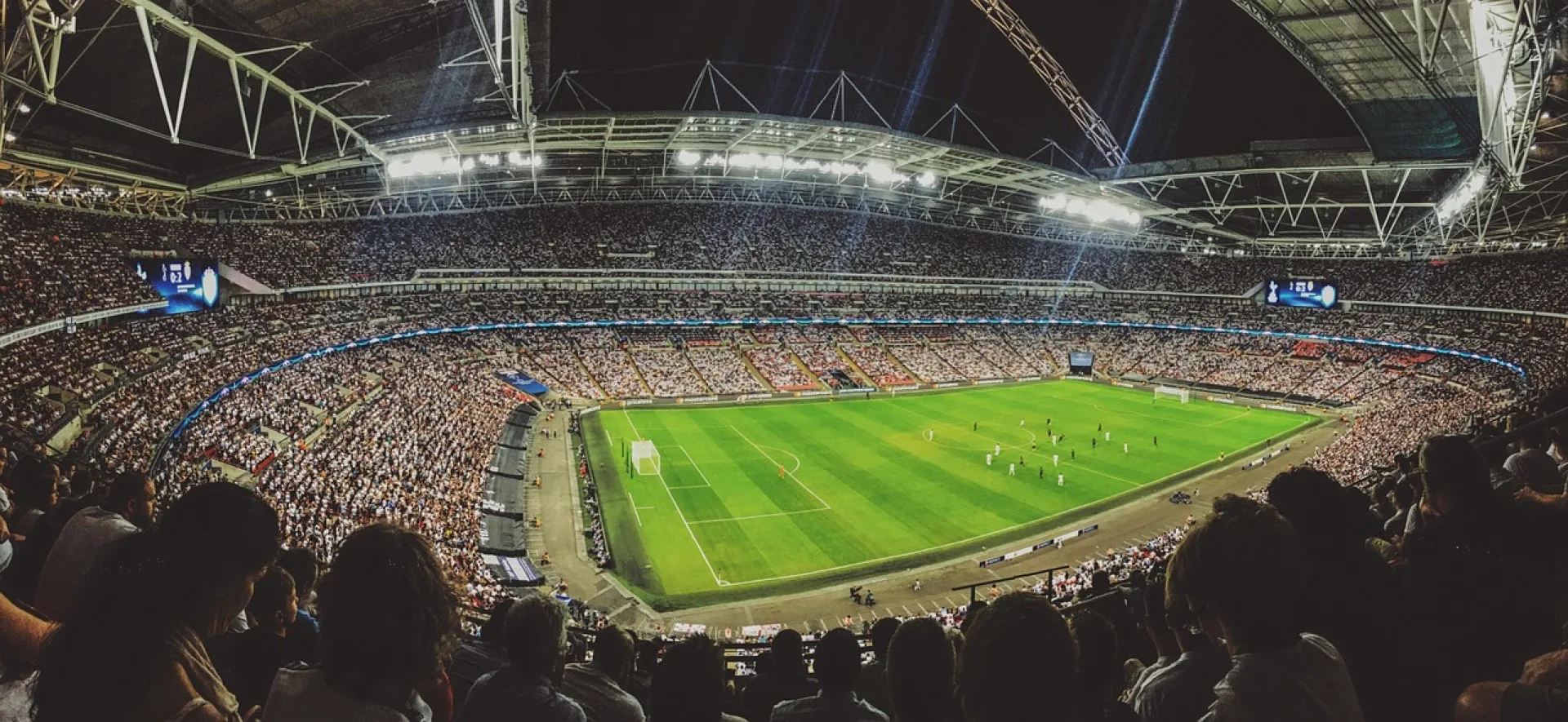 Crowd Control Services & Products